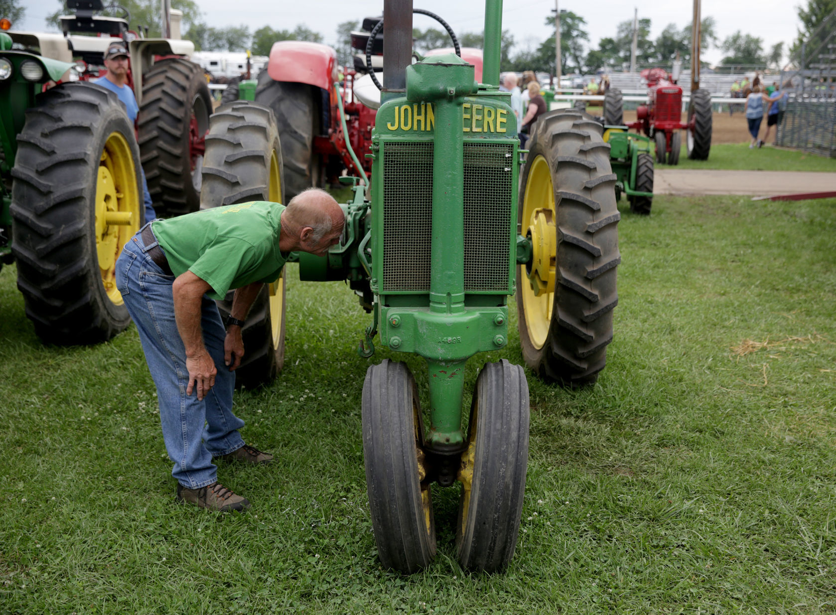 LaPorte County Fair